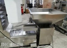 全自動(dòng)食品包裝機(jī)還能包裝這些食品