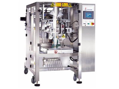 立式包裝機-高速立式包裝BX系列