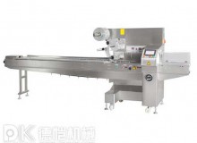 枕式包裝機(jī)-伺服回轉(zhuǎn)式自動枕式包裝機(jī)