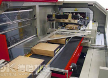 運用自動化包裝機生產線提高生產效率，讓人們的生活變得更加豐富多彩