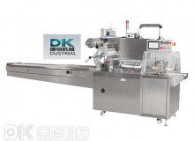 枕式包裝機(jī)-往復(fù)式不銹鋼
