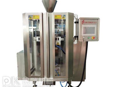 立式包裝機(jī)-連續(xù)式高速立式包裝機(jī)